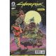 Cyberpunk 2077 Chrome #1 Cover B Mark Laszlo