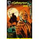Cyberpunk 2077 Chrome #1 Cover D Francesco Francavilla