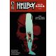Hellboy And The B.P.R.D. The Ghost Ships Of Labrador #2