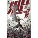 Kill All Immortals II #4 Cover B Alan Quah