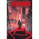 Masterminds #5 Cover B Marco Locati