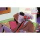 White House Robot Romance #3 Cvr C Leslie Hung 1:5 Variant