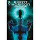 Event Horizon Dark Descent #4 Cover B Campbell