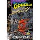 Godzilla Kai-Sei Era #6 Cover D Jurgens Secret Homage Variant