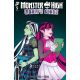 Monster High Worlds Scare #5