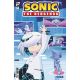 Sonic The Hedgehog #84
