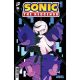 Sonic The Hedgehog #84 Cover B Ata