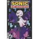 Sonic The Hedgehog #84 Cover B Ata