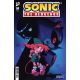 Sonic The Hedgehog #84 Cover D 1:15 Fourdraine