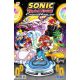 Sonic The Hedgehog Sonic Racing Crossworlds Cover B Mack