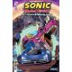 Sonic The Hedgehog Sonic Racing Crossworlds Cover C 1:10 Rothlisberger