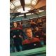 Star Trek Voyager Homecoming #4 Cover C 1:10 Bartok Full Art