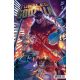Teenage Mutant Ninja Turtles X Godzilla #2 Cover C Santolouco