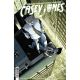 Teenage Mutant Ninja Turtles Casey Jones #3