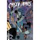 Teenage Mutant Ninja Turtles Casey Jones #3 Cover B Dunbar