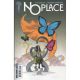 No Place #2 Cover B Chris Mitten