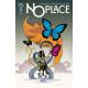 No Place #2 Cover B Chris Mitten