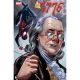 1776 #2 Phil Jimenez Homage Variant