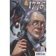 1776 #2 Phil Jimenez Homage Variant