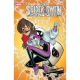 All-New Spider-Gwen The Ghost-Spider #5