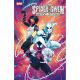All-New Spider-Gwen The Ghost-Spider #5 Meghan Hetrick Variant