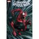 Amazing Spider-Man #17 Clayton Crain Knullified Variant