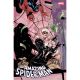 Amazing Spider-Man #17 1:25 Terry Dodson Variant