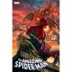 Amazing Spider-Man #18 Lee Bermejo Amazing Visions Variant