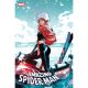 Amazing Spider-Man #18 Simone Di Meo Winter Break Variant