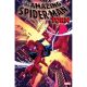 Amazing Spider-Man Torn #3 Zulema Scotto Lavina Variant