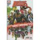 Avengers #33