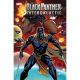 Black Panther Intergalactic #1