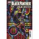 Black Panther Intergalactic #1 1:25 Aco Variant