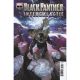 Black Panther Intergalactic #1 Diazalpizar Variant