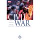Civil War 6 Facsimile Edition