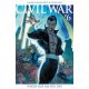 Civil War 6 Facsimile Edition Michael Turner Foil Variant