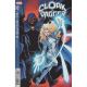 Cloak Or Dagger #3 Todd Nauck Variant