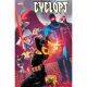 Cyclops #1 1:25 Edwin Galmon Variant