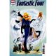 Fantastic Four #7 1:25 Carmen Carnero Variant