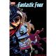 Fantastic Four #7 Skottie Young Variant