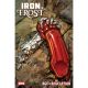 Iron & Frost #3