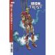 Iron & Frost #3 Mark Bagley Variant