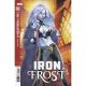 Iron & Frost #3 Greg Land Variant