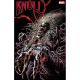 Knull #1 1:25 Kyle Hotz Variant