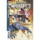 Last Wolverine #3 Leinil Yu Variant