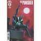 Marvel Knights Punisher #3 Rod Reis Variant