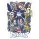 Marvel Rivals Ignite In Color #1