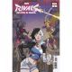 Marvel Rivals The Cities Of Heaven #1
