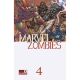 Marvel Zombies Red Band #4 Scott Koblish Retro Zombie Variant