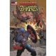 Marvel Zombies Red Band #4 Mike Hawthorne Variant